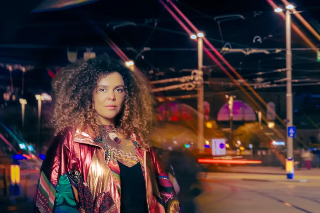 Adalu im Fokus: Tsüri spricht mit Alyne Silva über Kultur, Vielfalt und Zürich