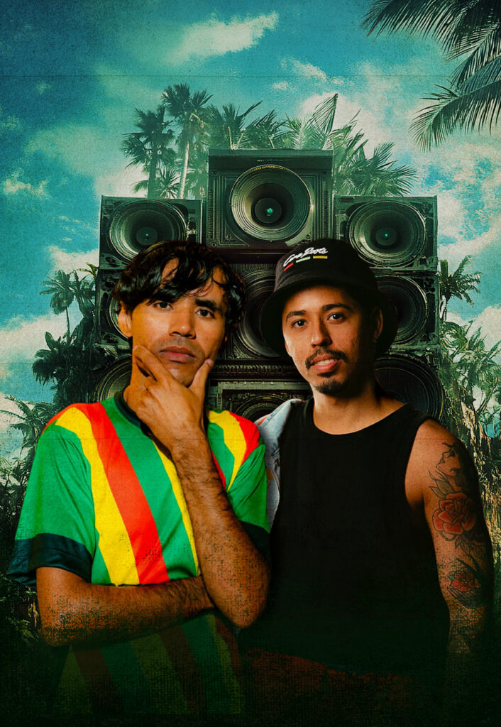 BaileSystem wie noch nie zuvor: Special Edition!