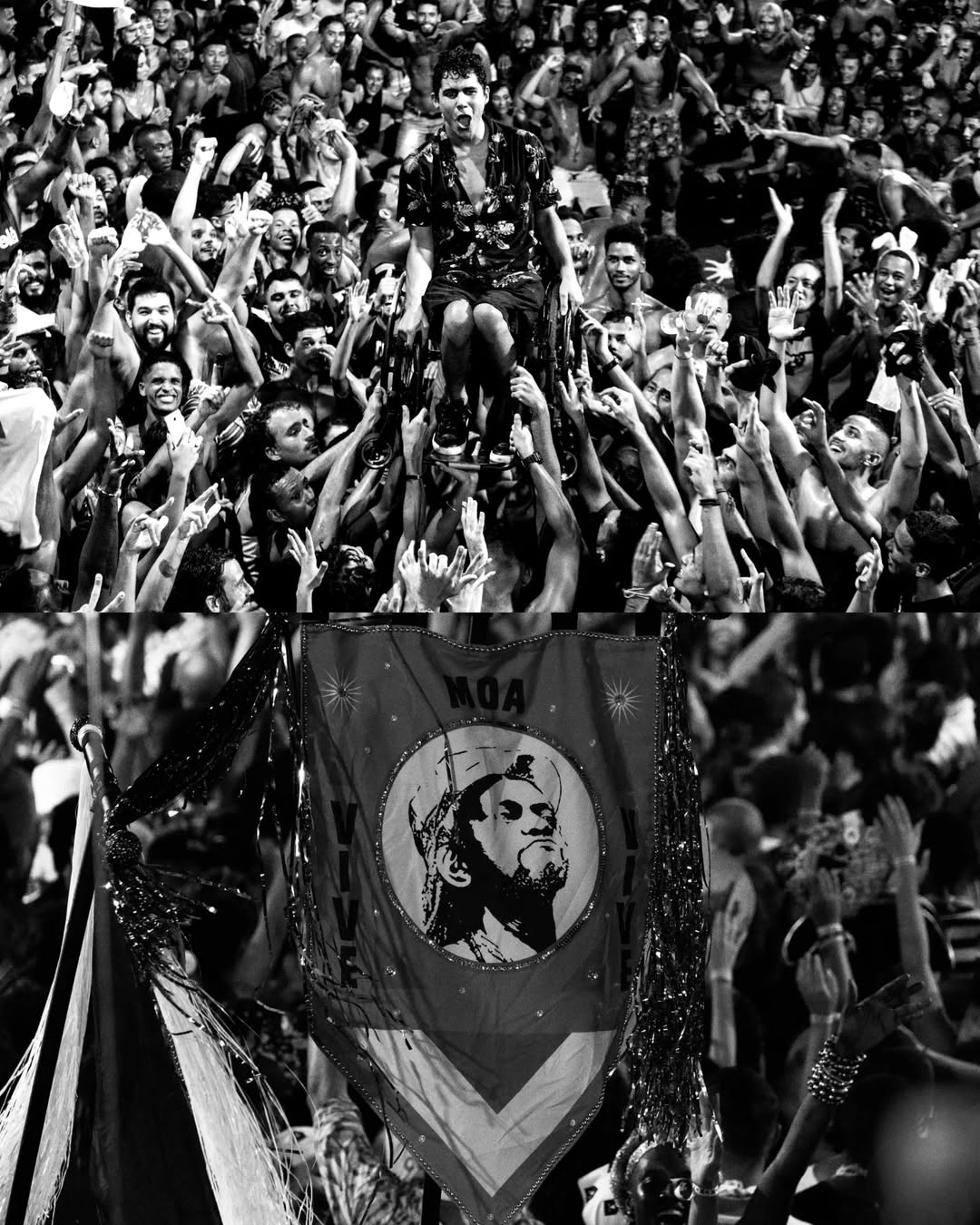 Navio Pirata 2024, BaianaSystem