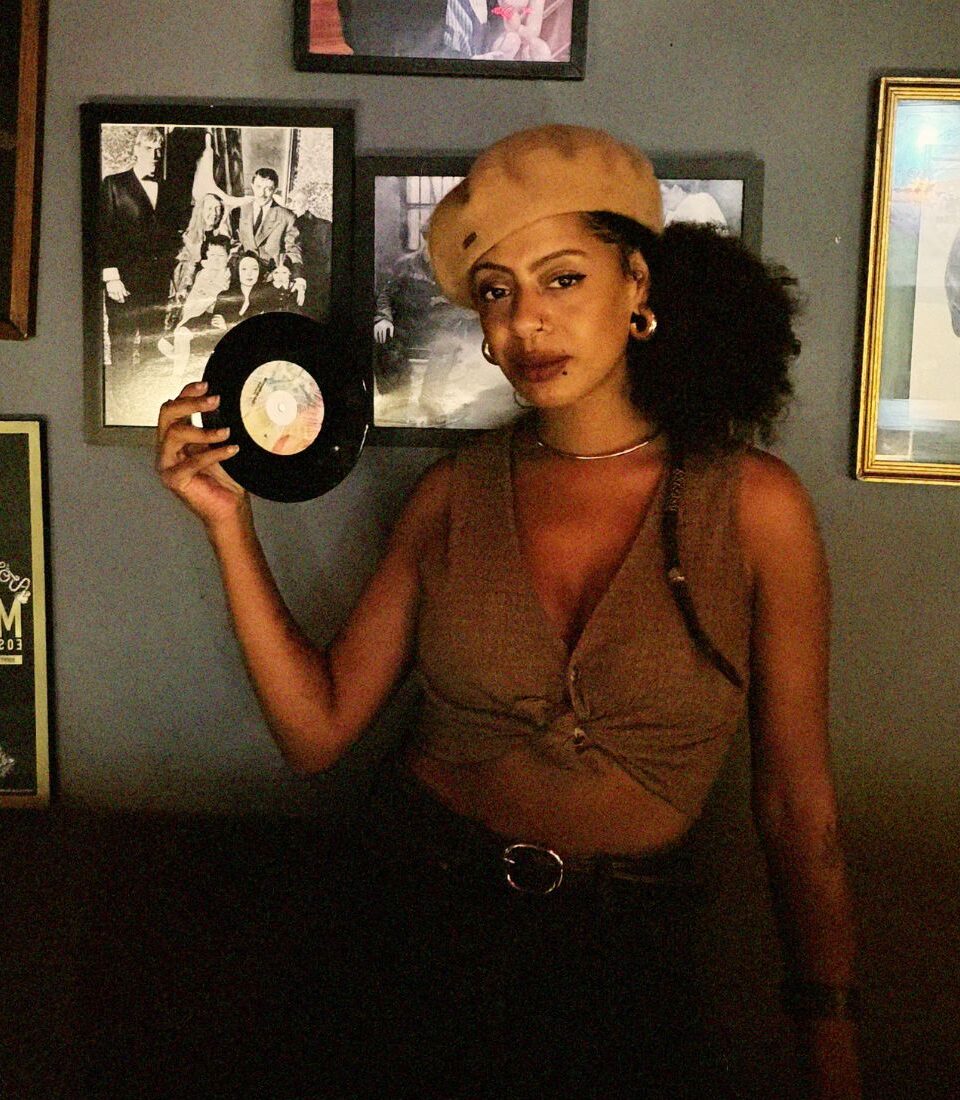 Âmy B.