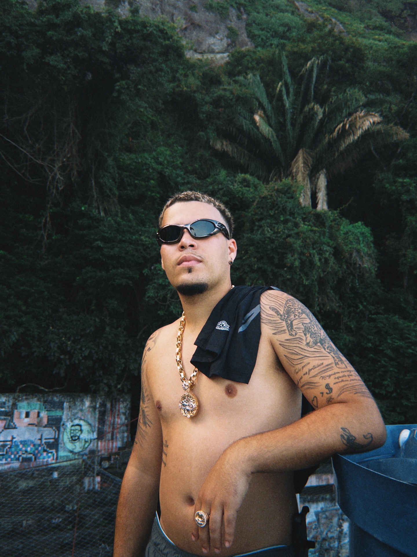 Bahiano