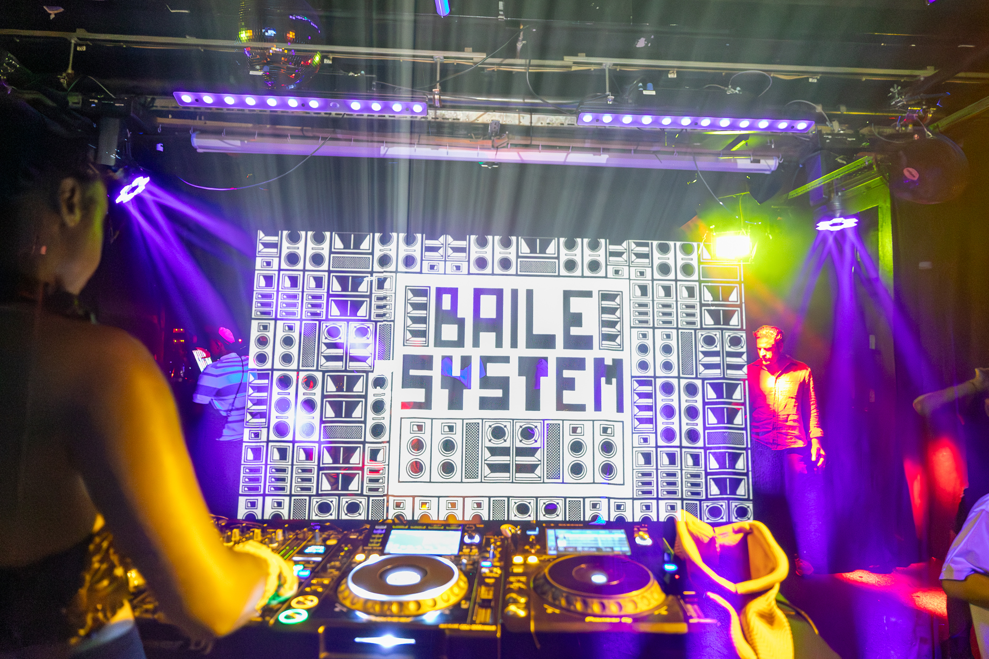 BaileSystem 26.06.26
