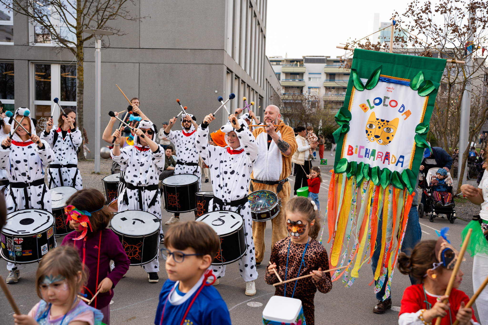 Bailinho de Carnaval