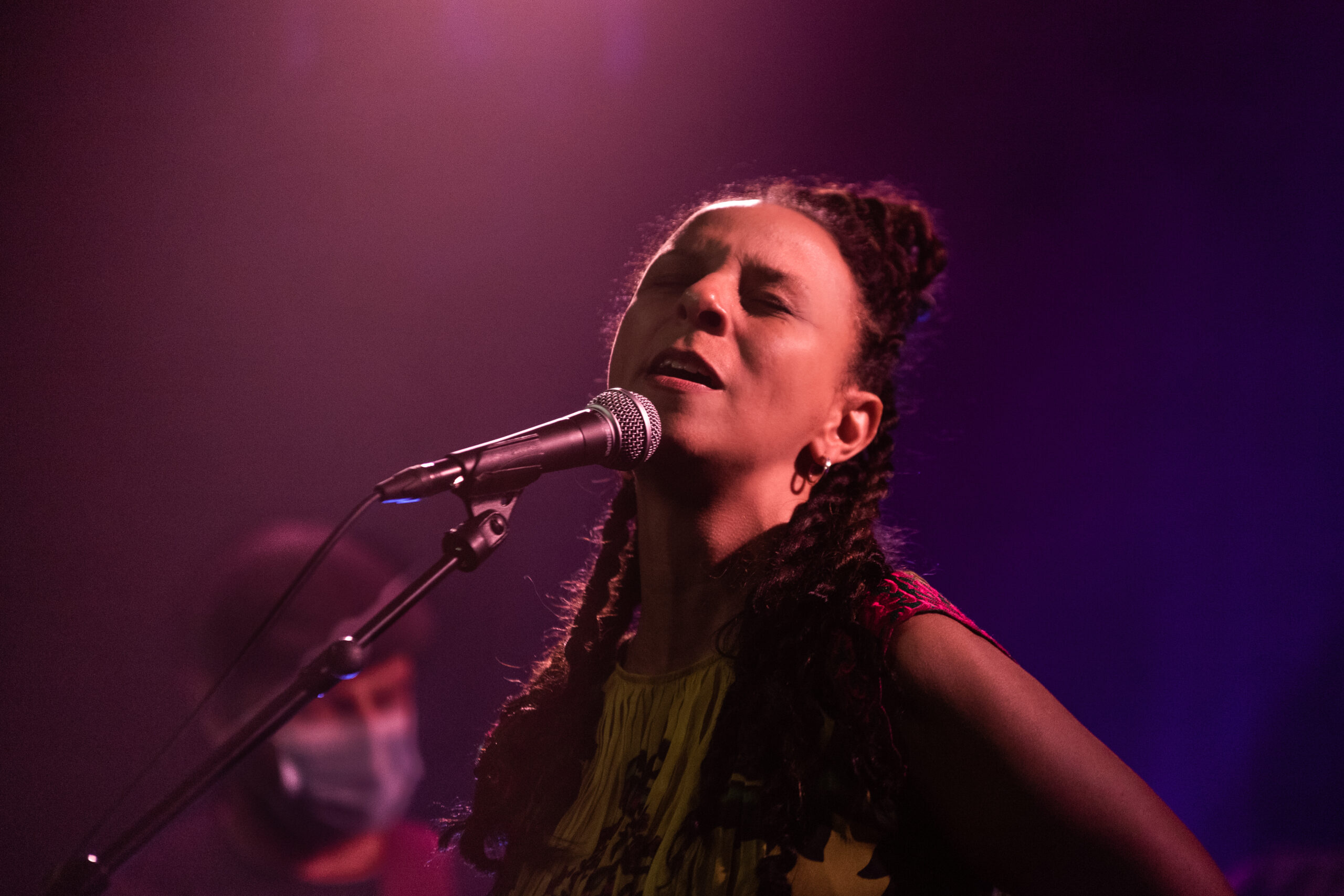 Simone Santos & Baile do Sururu